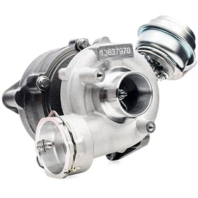 Turbolader STARK SKCT-1190167 für VW PASSAT Variant (3B6) PASSAT (3B3)