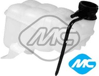 Metalcaucho 31832 AusgleichsbehäLter FüR KüHlmittel AusgleichsbehäLter