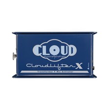 Cloud Microphones Cloudlifter CL-X Mic Activator Phantom Power PRO