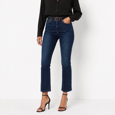 AYR The Pop Jeans 25S Stretch Denim Mid Rise Casual Normcore Minimalist City Y2K