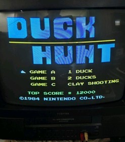 Lot Of 8 Nintendo NES 5 Screw Variants. Elevator Action Mach Rider Excitebike 