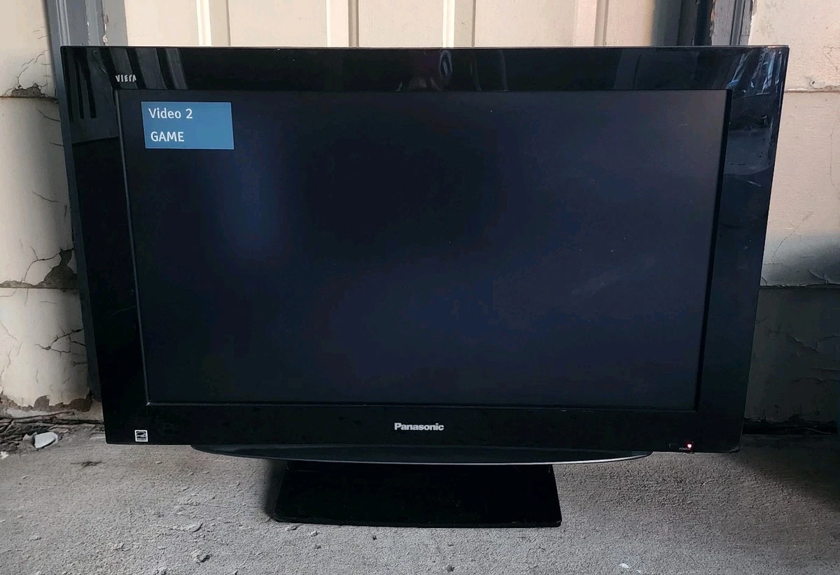Panasonic 30