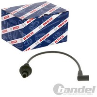 Bosch ZÜNdkabel ZÜNdleitung Satz Passend FüR CitroËN BX Peugeot 205 309 405 | 0