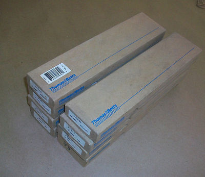 8 Boxes Thomas & Betts Vinyl Wire Marker WC26S  WC27S WC28S  WC33S  WC31S  