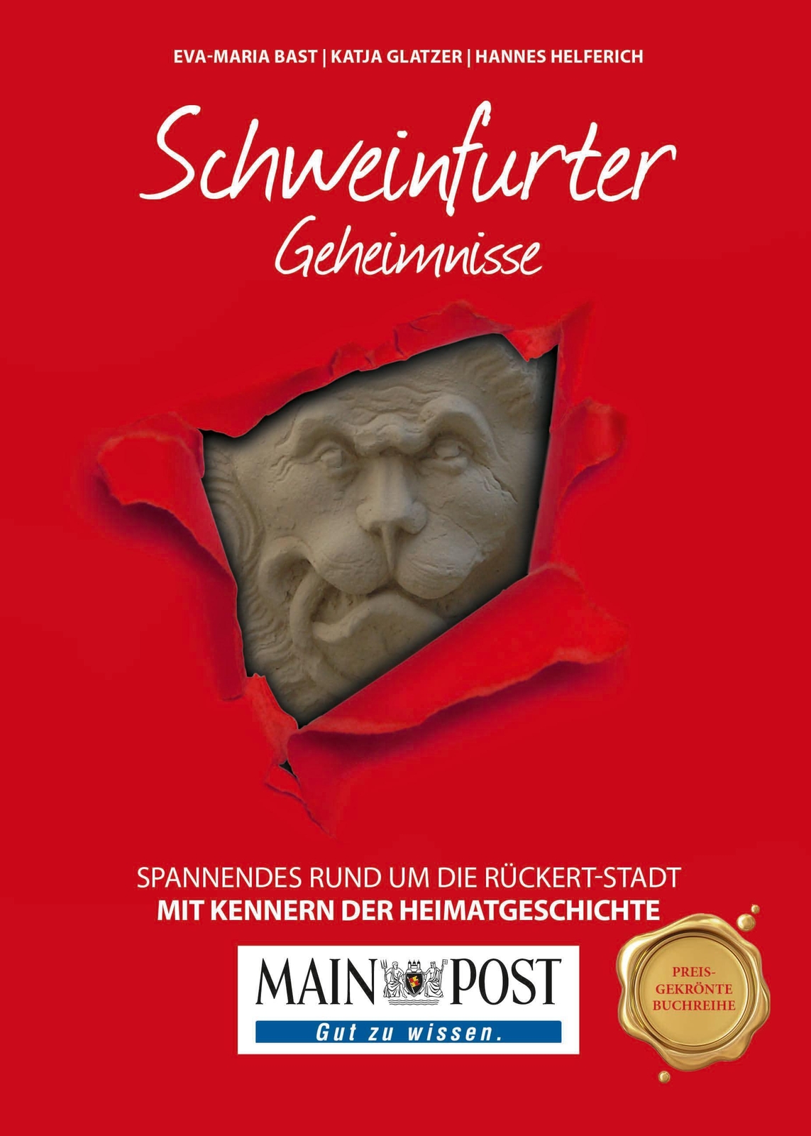 Thumbnail - Schweinfurter Geheimnisse | Spannendes Rund Um Die Rückert-stadt |