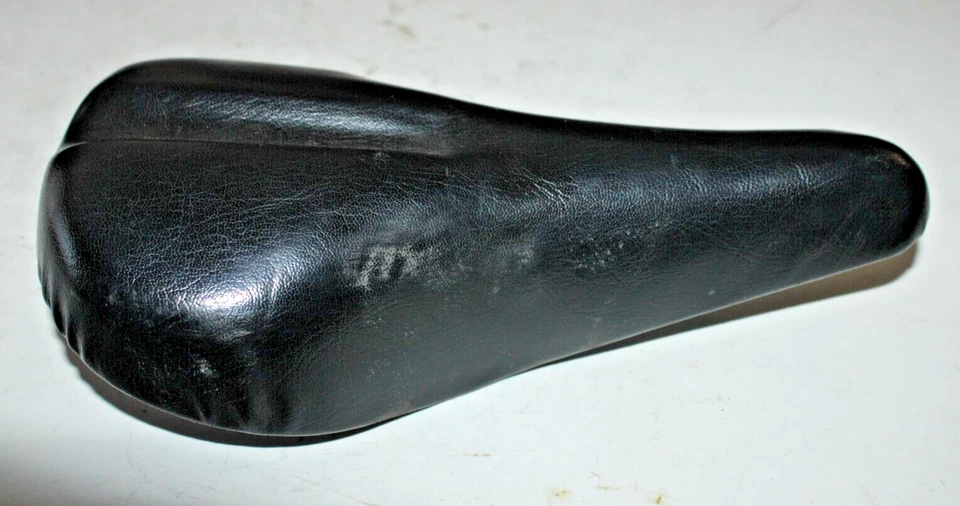 Sillín de bicicleta de carretera Kashimax Touring de colección 260/135 mm híbrido crucero remitente de EE. UU. Foto 2 de 4