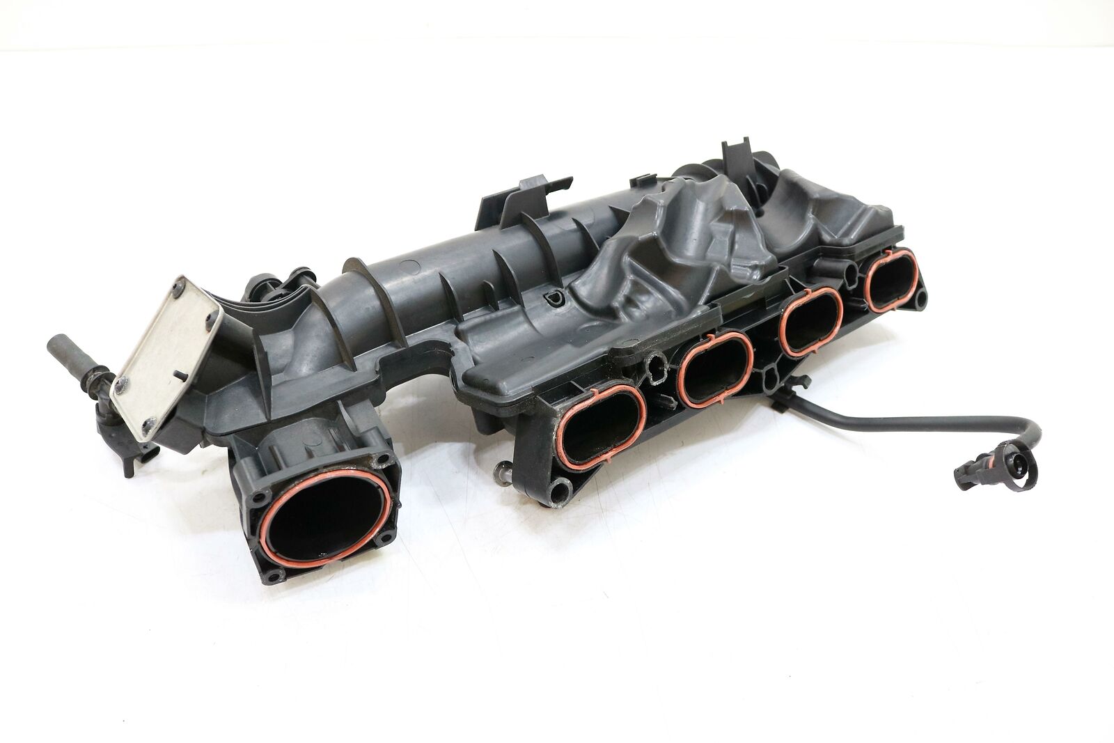 2014 - 2019 MERCEDES CLA250 W117 AIR MANIFOLD ENGINE Low price 2.0L New Shipping Free INTAKE
