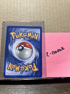 1995 eevee pokemon card value 55/82 Eevee 1st Edition - 55/82 Non-Holo main image 0