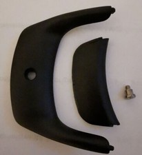 10x AMC Topfgriffe / Griff , inkl. Schrauben  NEU 1001139