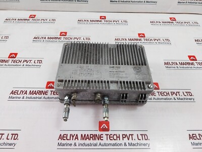 Fuba Sve 722 Multi-band Amplifier