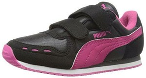 PUMA Kids Cabana/ Racer/ mesh/ v/ ps Sneaker PUMA-356373