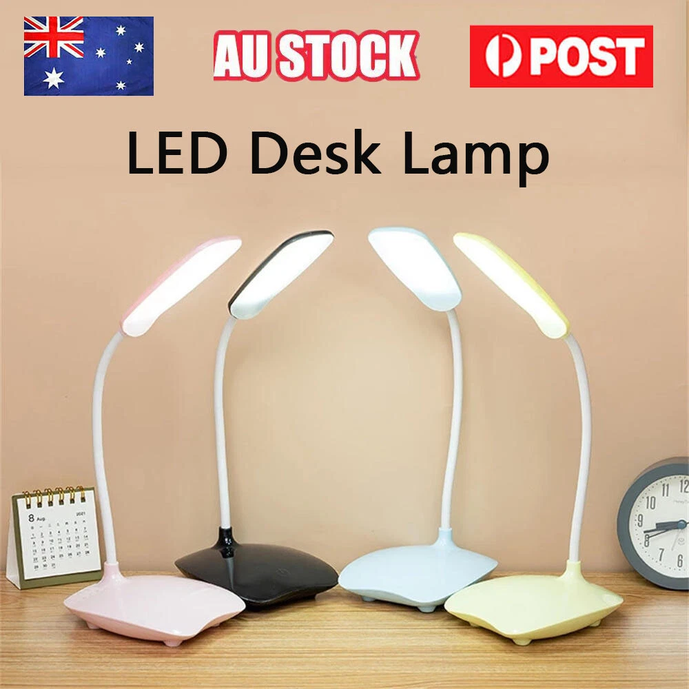 Dimmable touch eye on sale protection desk lamp