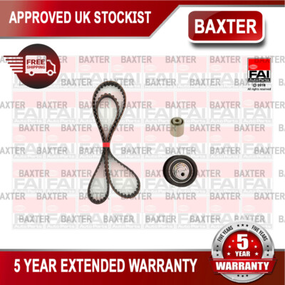 Fits A4 80 Caddy Passat Sharan Golf Polo Alhambra Baxter Timing Cam Belt Kit