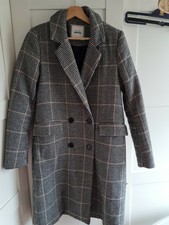 Womens Coat Size M Pimkie
