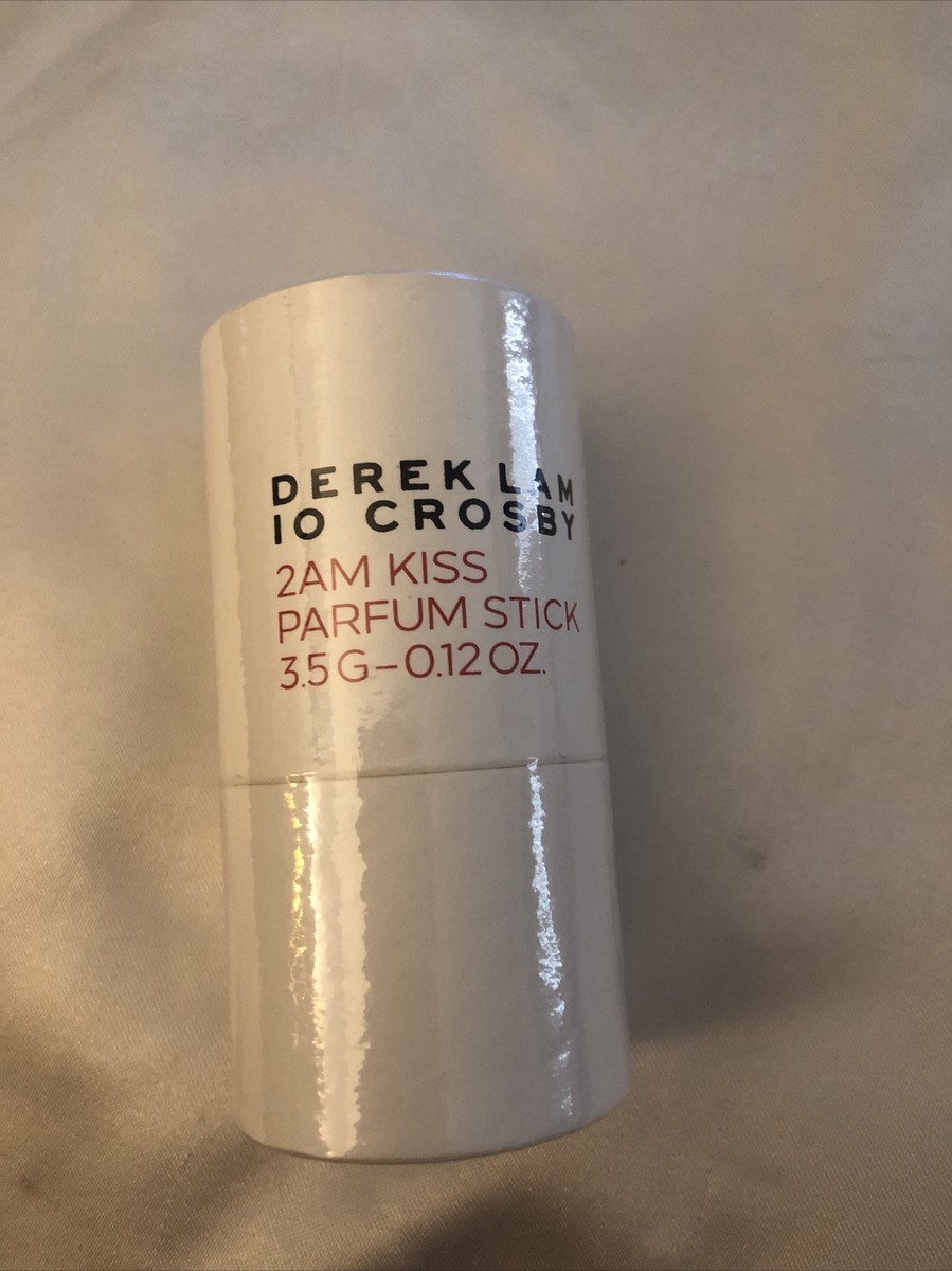 Derek Lam 10 Crosby 2AM Kiss Solid Parfum Stick Sealed 3.5g NIB | eBay