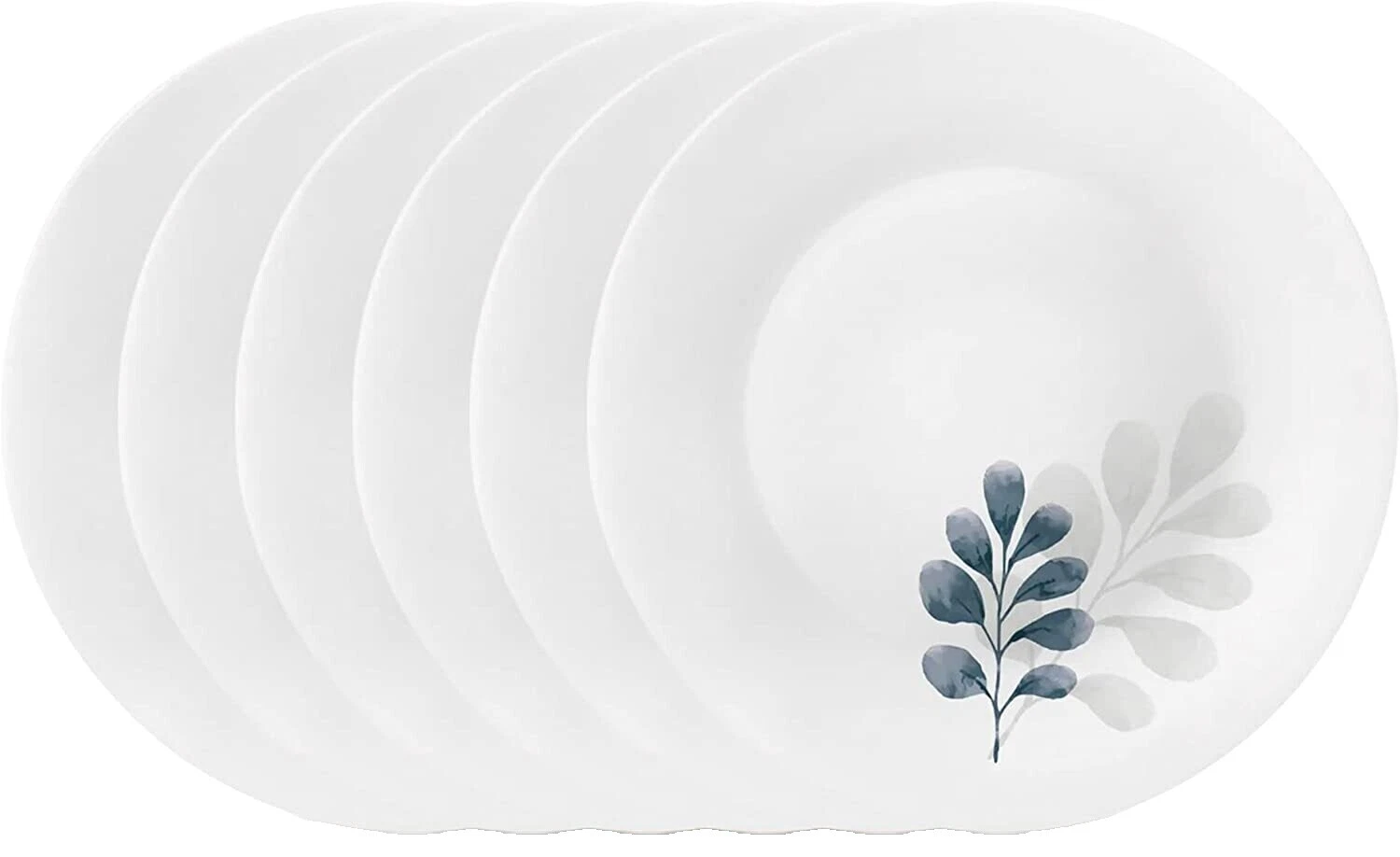 Bormioli Rocco Floral Dinnerware & Serveware
