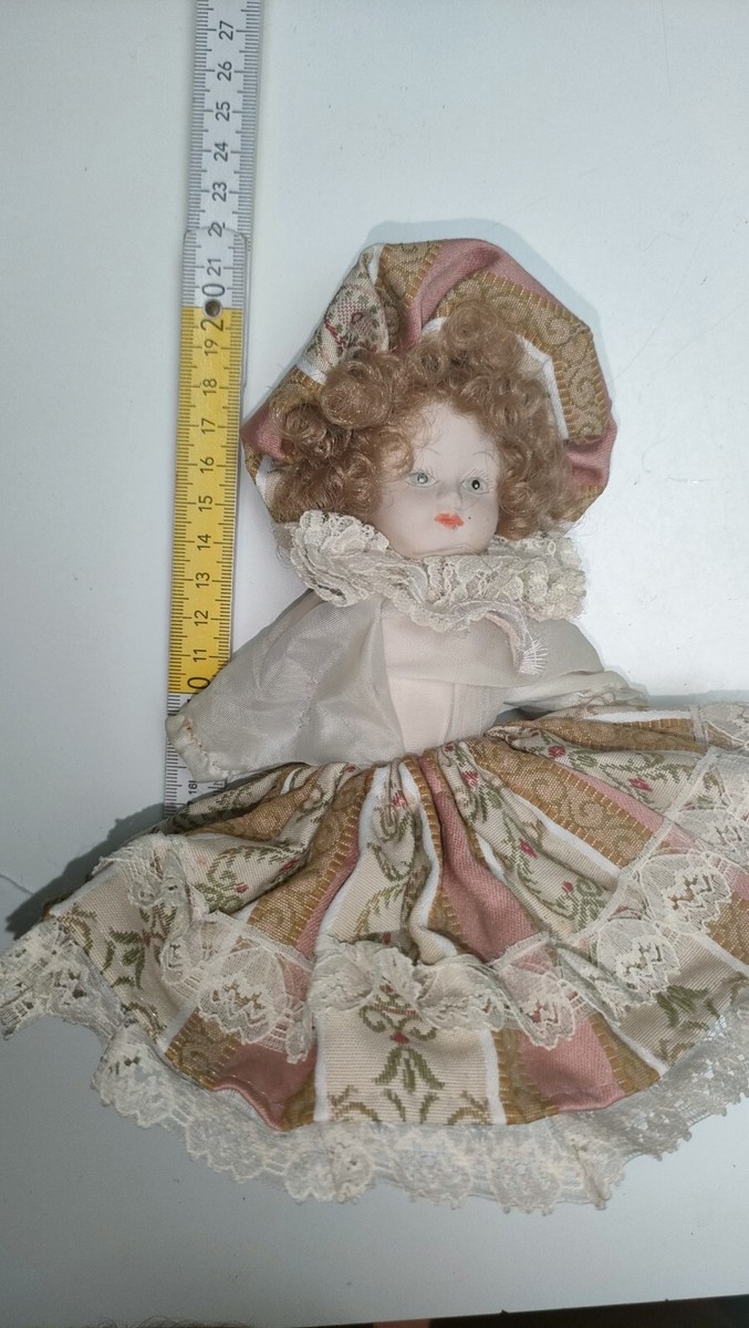Bambole Antiche Bambole Bisquit Bambole Antiche In Biscuit Bambola