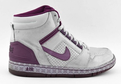 air force 2 high top