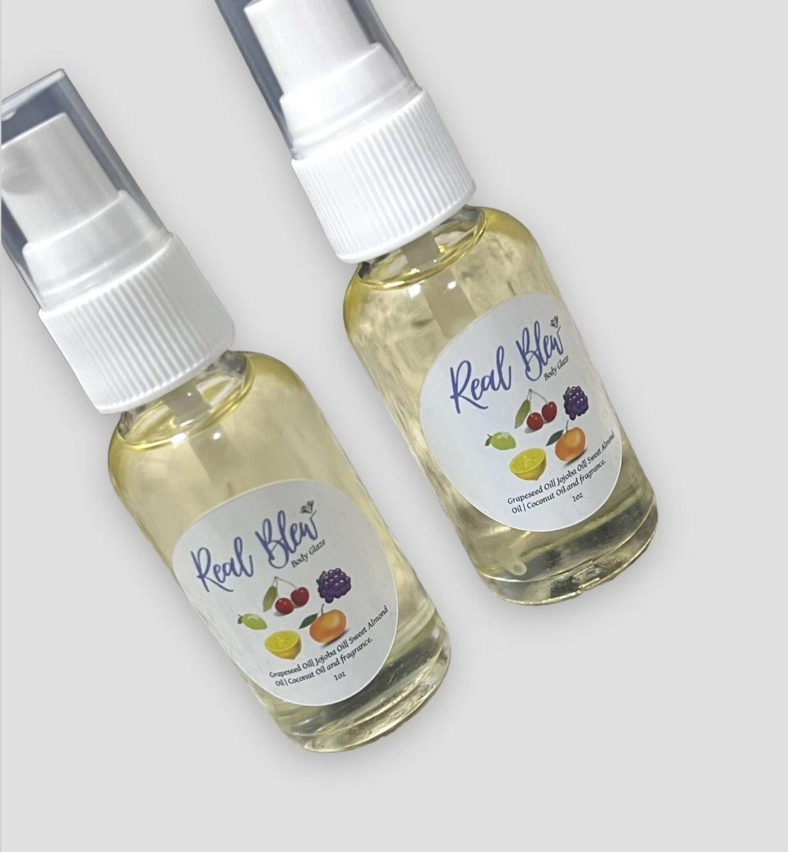 Body oils sale for women