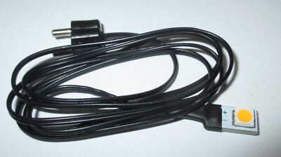 Kahlert - LED-Beleuchtung 3,5 Volt, Licht für Krippen oder Puppenhaus  *NEU/OVP*
