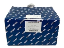 (24/Pk) QIAGEN 96-Well Round-Well Storage Collection Blocks 19576