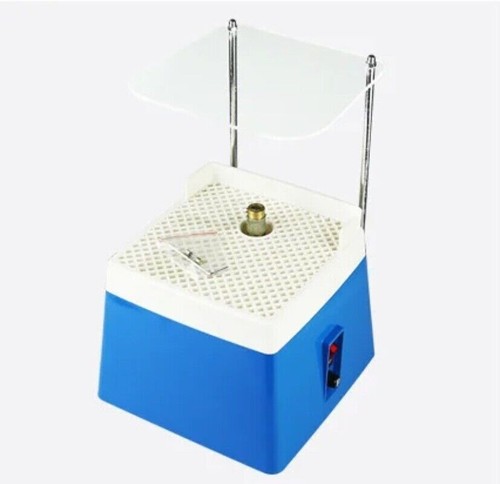 Piccolo Tavolo Rettificatore Vetro Ceramica Multifunzione Fai da Te 220/110V - Foto 1 di 10