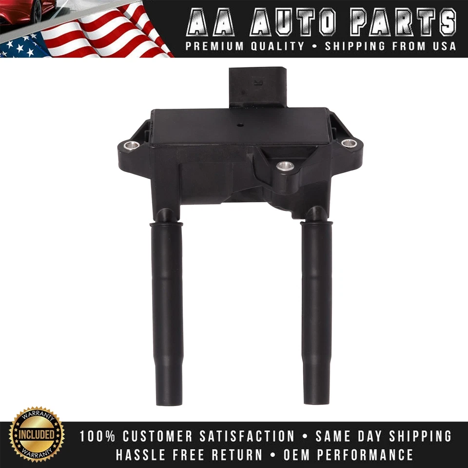 Juego de 4 bobinas gnition para Mercedes-Benz AMG GT C63 AMG S580 2023-2015 4,0 L UF810 Foto 2 de 4