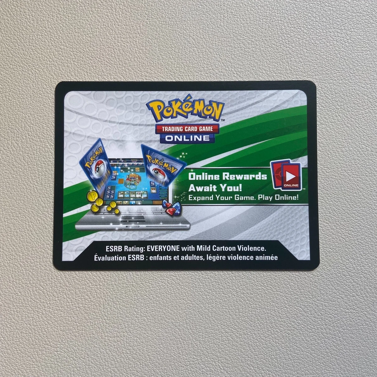 1x XY Era MEGA DIANCIE EX Premium Collection Box Code Card Pokemon TCG  Online | eBay