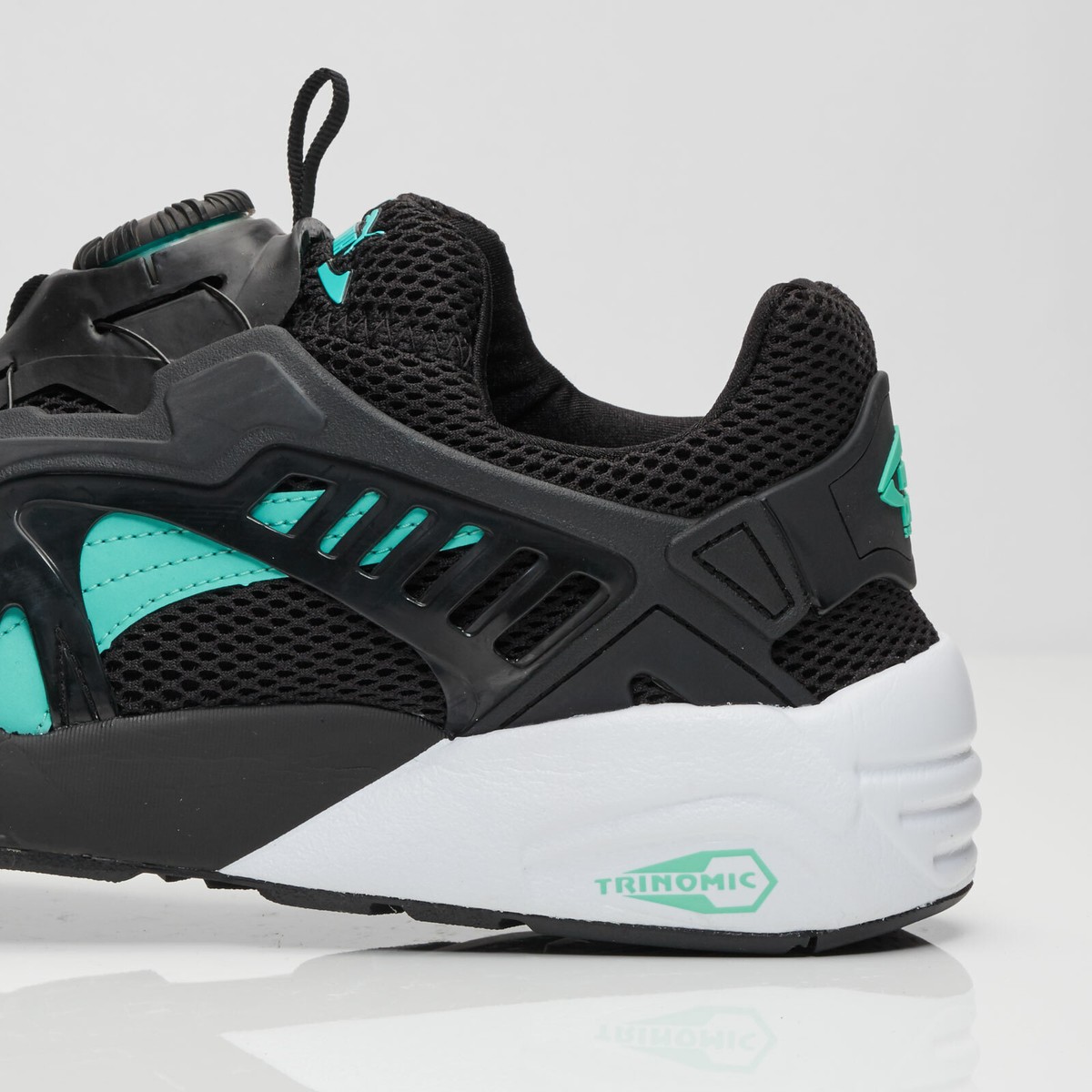 Atmos x Puma Disc Blaze Night Jungle 363060-01 Men Size US
