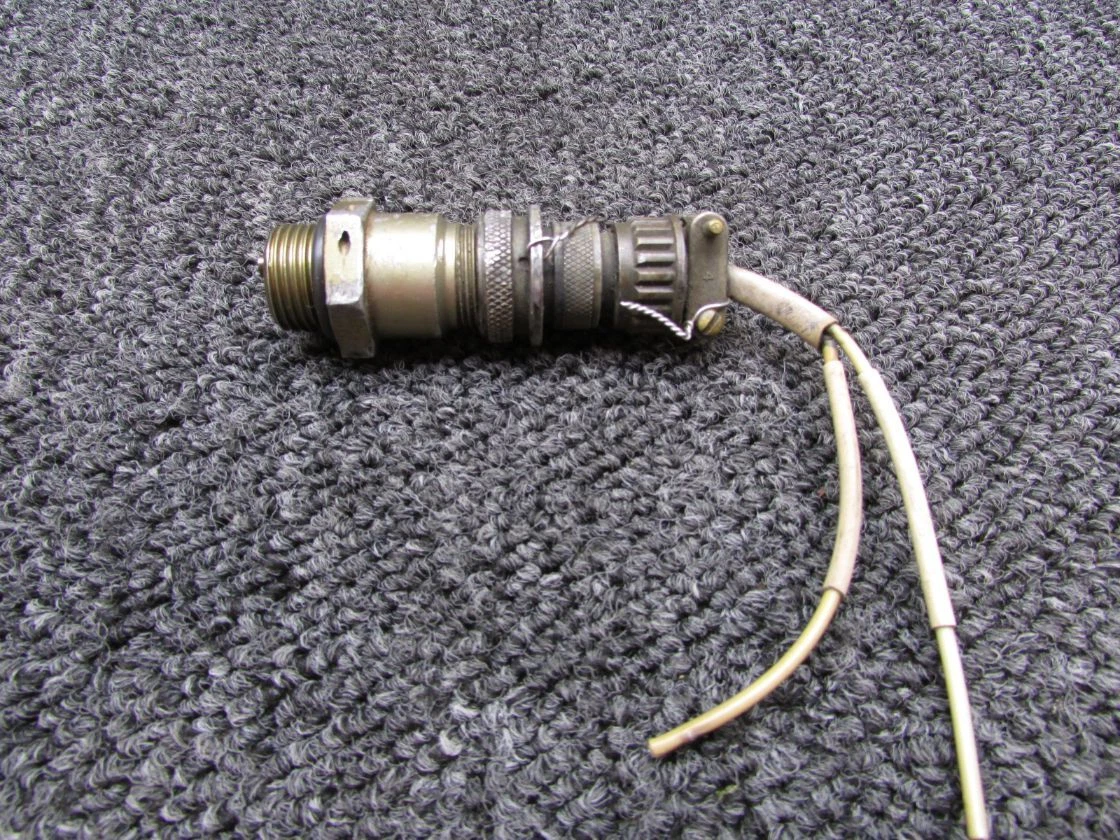 3045951-01 (Use: PWA-Z842) Pratt & Whitney PT6A-41 Magnetic Chip 