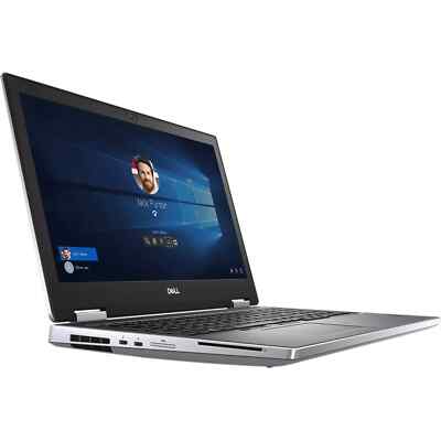 Buy Dell Precision 7540 15.6'' (512GB SSD Intel Core i7