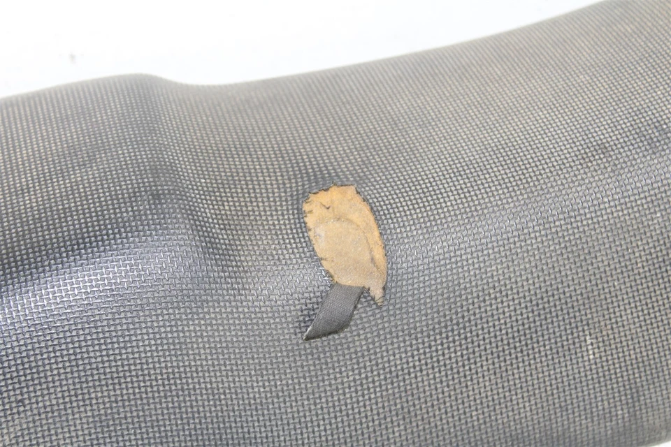 Kawasaki KX 450F 2006 SDG asiento escalonado Foto 2 de 4