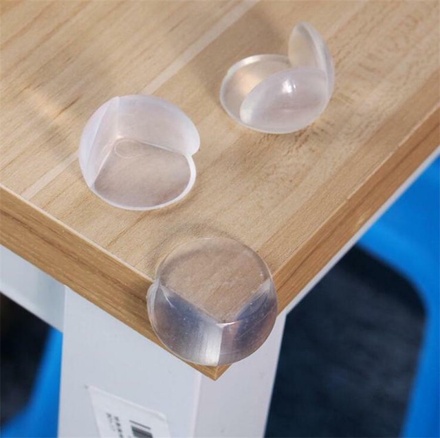 child safety furniture corner guards