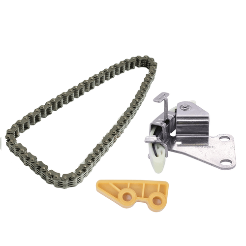 Oil Pump Timing Chain Kit For Honda S2000 Acura RSX 13441PCX004