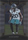 2018 Panini Select Jalen Ramsey #61