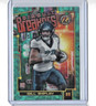 2024 Topps Resurgence Malachi Corley Circuit Aqua Surge Refractor SP RC 198/249