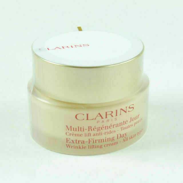 clarins collagen cream