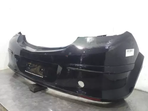 24460512 Paragolpes Trasero para OPEL ASTRA H GTC Sport 2005 8949121 - Imagen 3 de 10