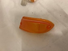 Indicatore Di Direzione Anteriore Destro Per Opel Kadett E (1984-1991) - Colore Bianco