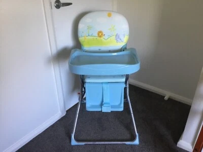 gumtree high chair