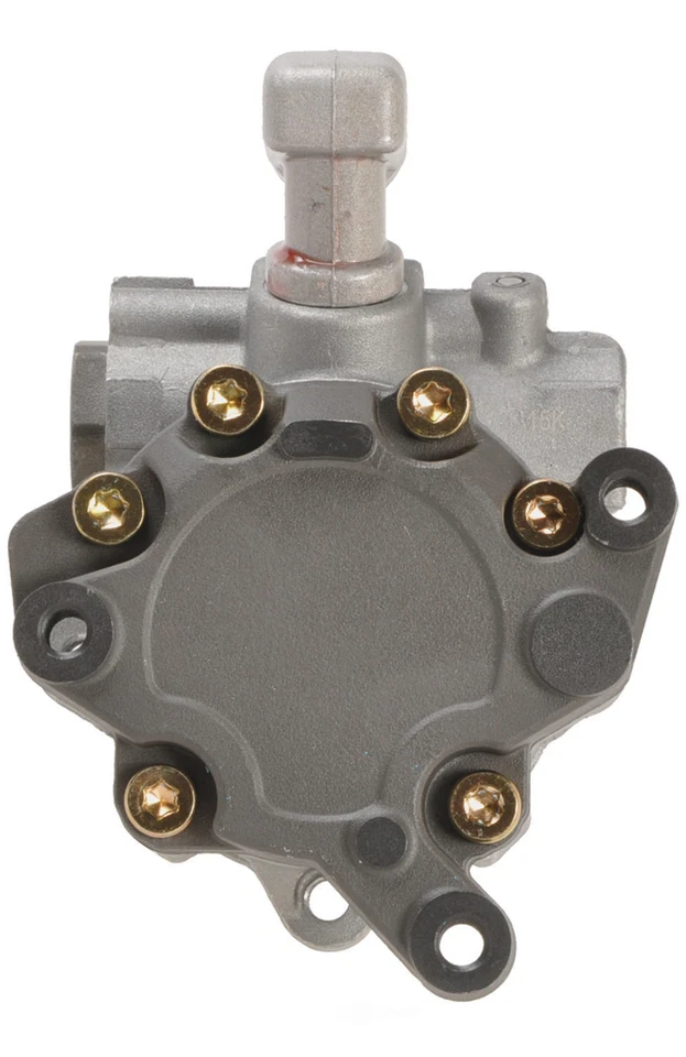 Bomba de dirección asistida compatible con Mercedes-Benz E500 E320 E55 2000-2006 AMG CARDONE NUEVO Foto 2 de 4