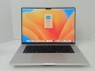 Apple MacBook Pro A2780 M2 Pro 12-Cores 16GB MEM 512GB SSD