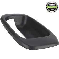 Rear Back Latch Tail Gate Tailgate Handle Bezel For Chevy Silverado GMC Sierra