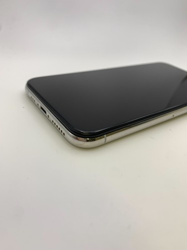 Apple iPhone XS 256gb Silver - Afbeelding 7 van 12