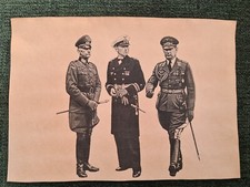 Bodenfund/ /Sammeln/Zeichnung/ Militaria/ Alt/ Kunst/ 