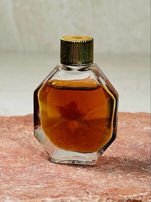 Vtg 1932 SURRENDER Perfume Parfums Ciro PURE PARFUM