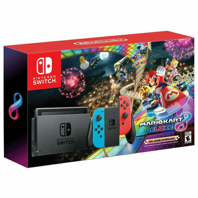 セ*ラ様 Nintendo Switch 本体 HAC-001(-01) Amazon.com