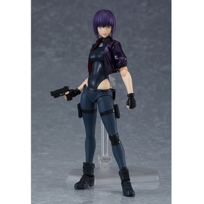 Figma 503 Motoko Kusanagi: SAC_2045 ver. (Ghost in the Shell: SAC_2045)