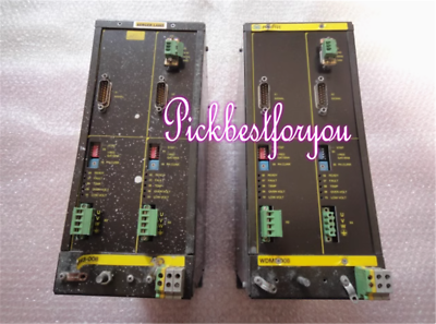 🔥🔥 1PC USED WDM3-008.9801 (DHL/Fedex) #H722EE YD | eBay