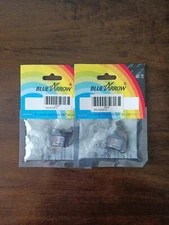Blue Arrow Sub-Micro Aircraft Servo - RC (X2) Lot (S03615)